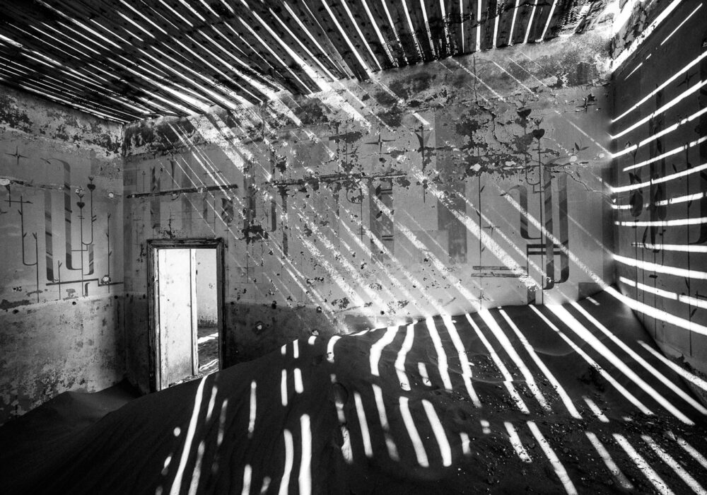 Namibia – Desert Diamonds