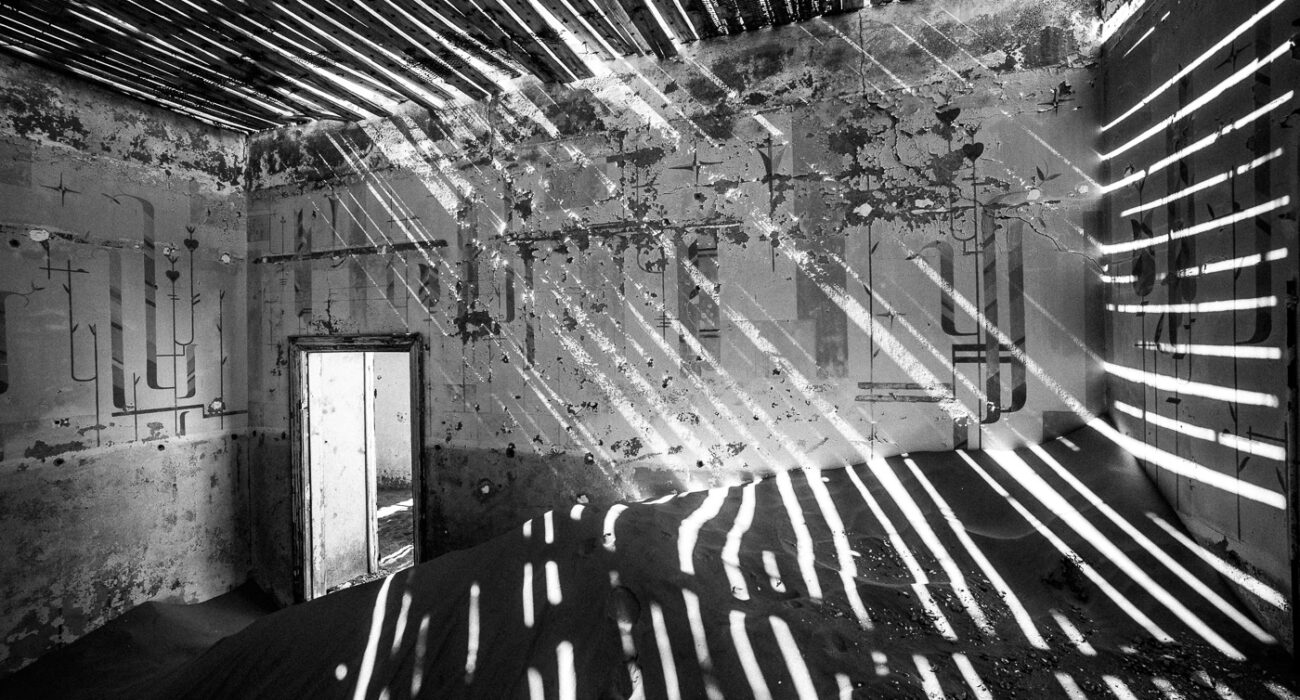 Namibia – Desert Diamonds