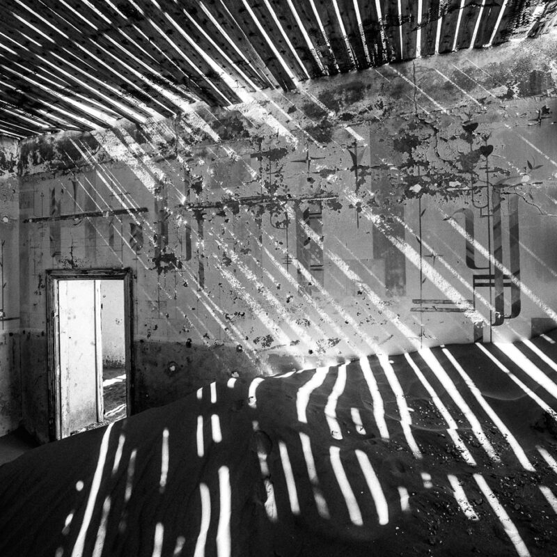 Namibia – Desert Diamonds