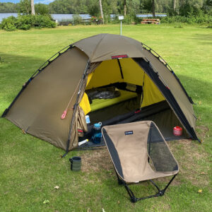 camping gear Hilleberg Staika tent